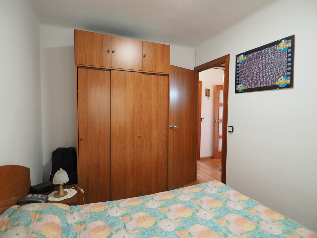 Piso en venta en Can Bassa-Palou, Granollers