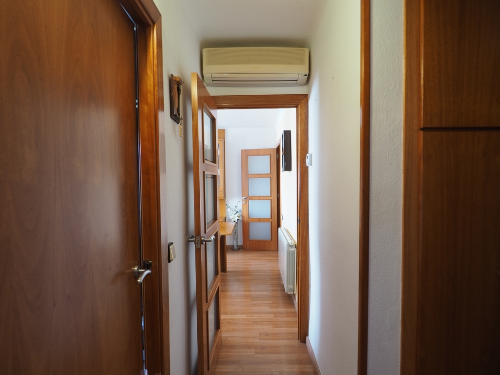 Piso en venta en Can Bassa-Palou, Granollers