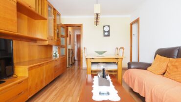 Piso en venta en Can Bassa-Palou, Granollers