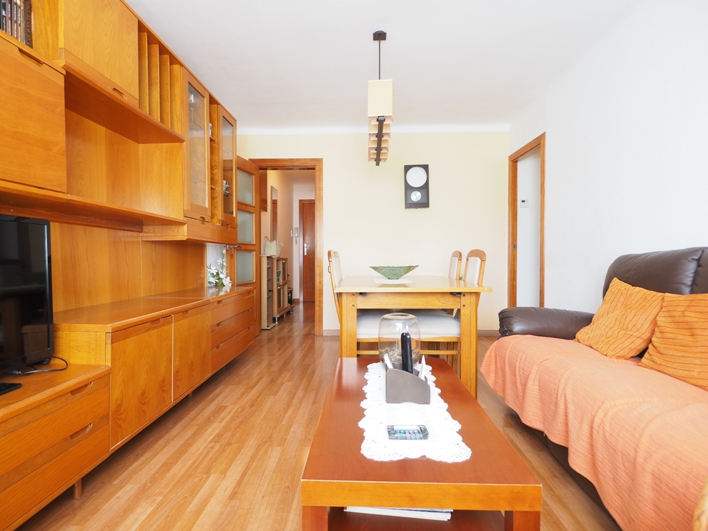 Piso en venta en Can Bassa-Palou, Granollers