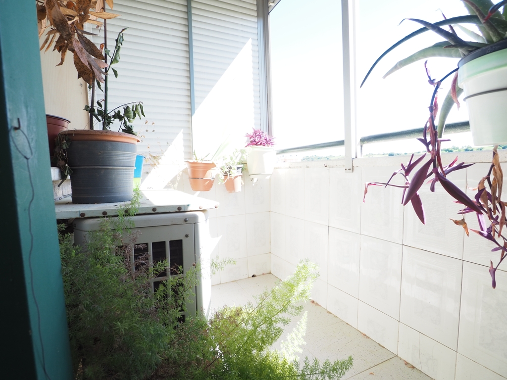 Piso en venta en Can Bassa-Palou, Granollers