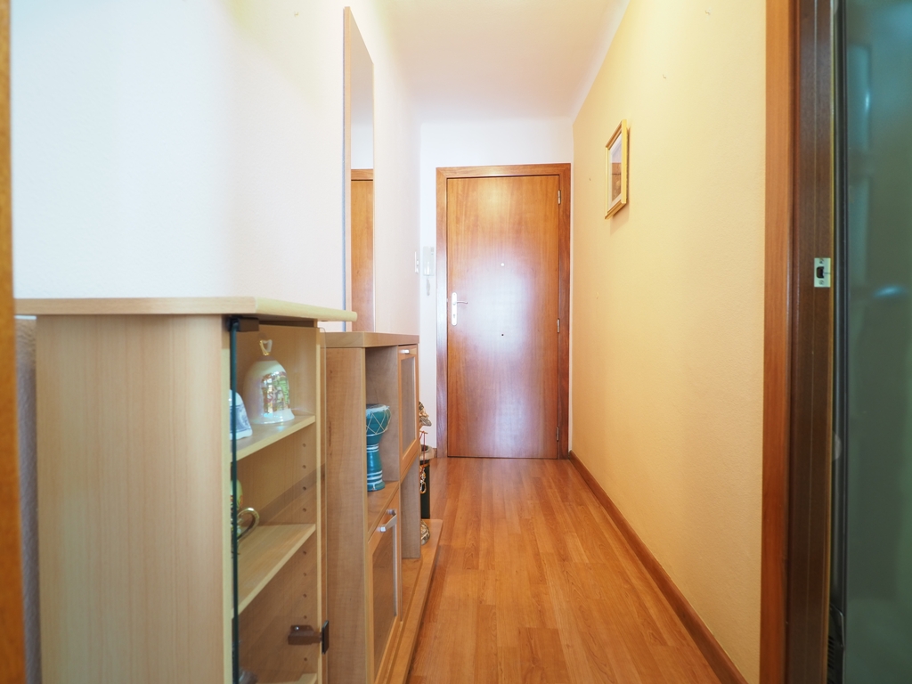Piso en venta en Can Bassa-Palou, Granollers