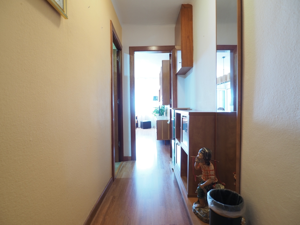 Piso en venta en Can Bassa-Palou, Granollers