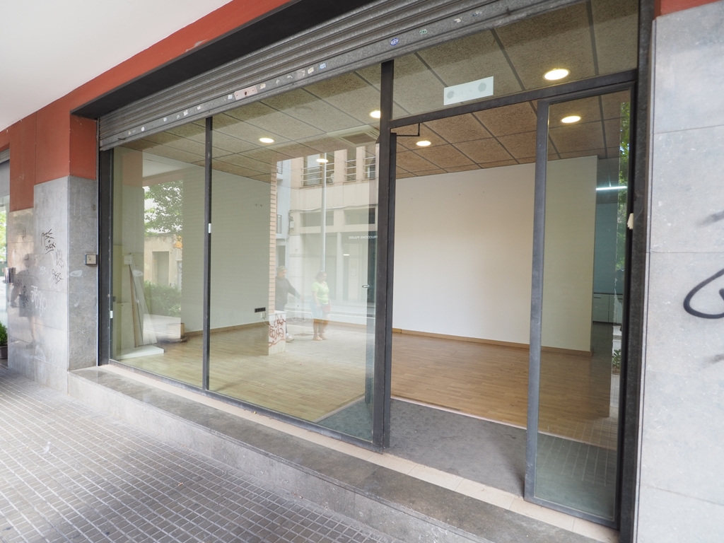 Local en alquiler en Centre, Annibal