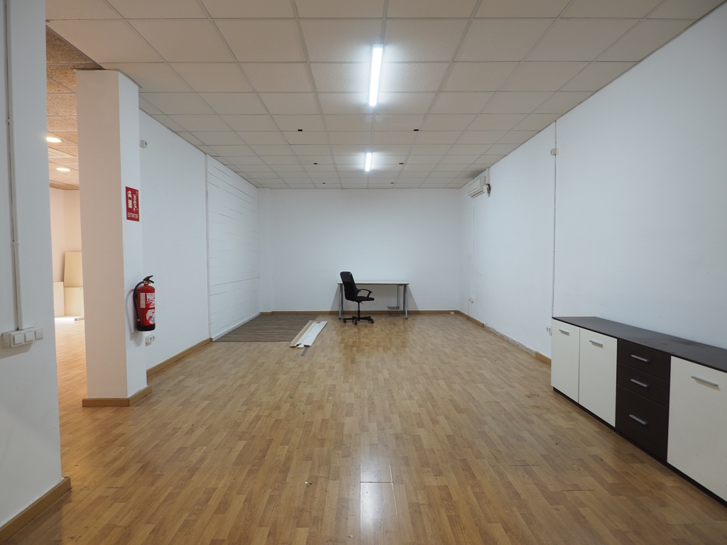 Local en alquiler en Centre, Annibal