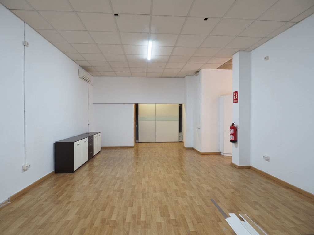 Local en alquiler en Centre, Annibal