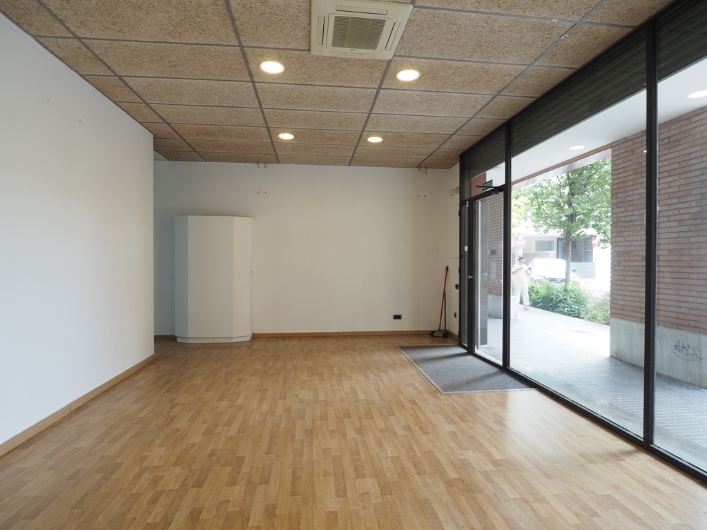 Local en alquiler en Centre, Annibal