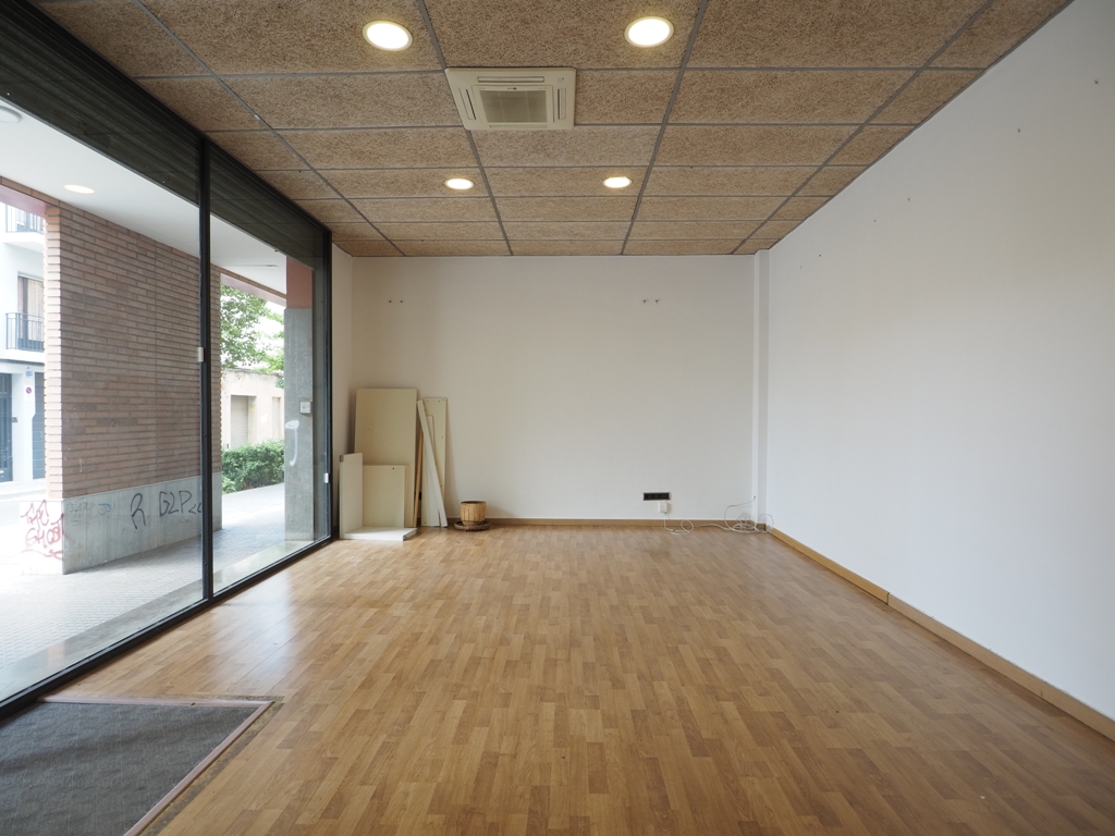 Local en alquiler en Centre, Annibal