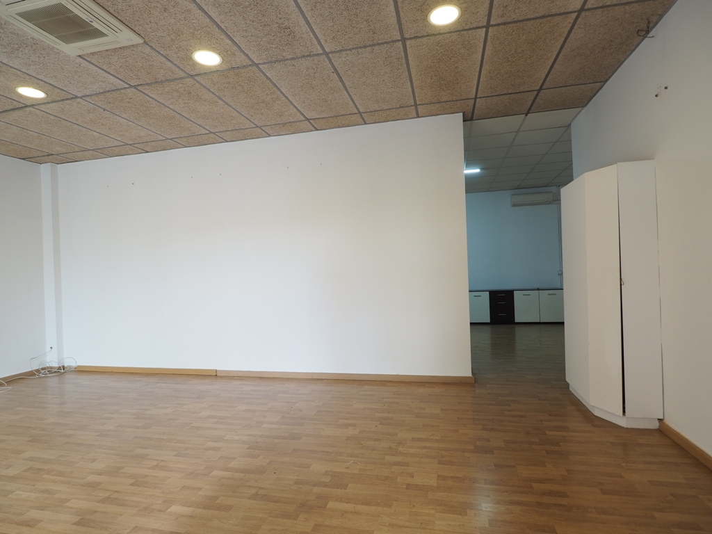 Local en alquiler en Centre, Annibal