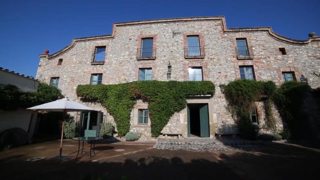Venta de masía en Bigues i Riells del Fai