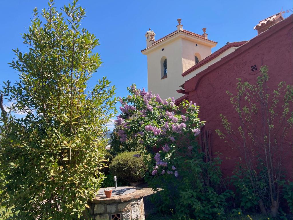 Venta de masía en Bigues i Riells del Fai
