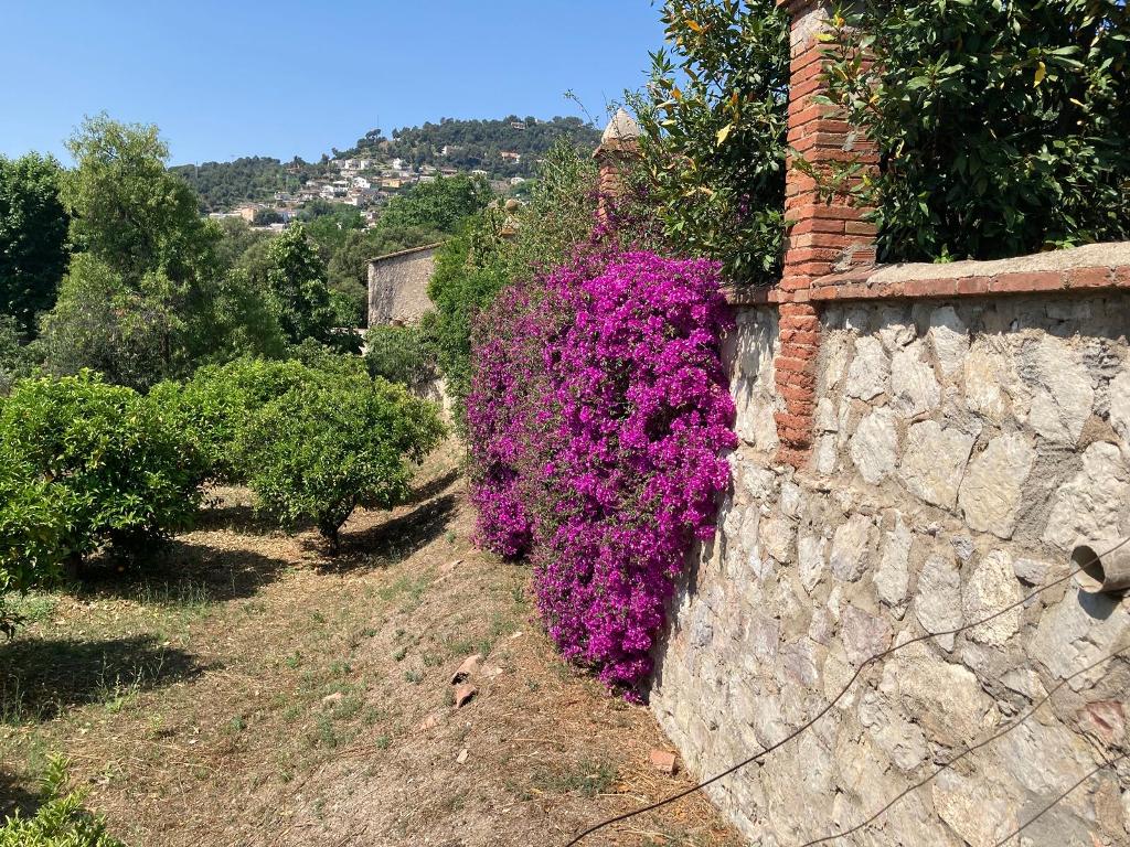 Venta de masía en Bigues i Riells del Fai