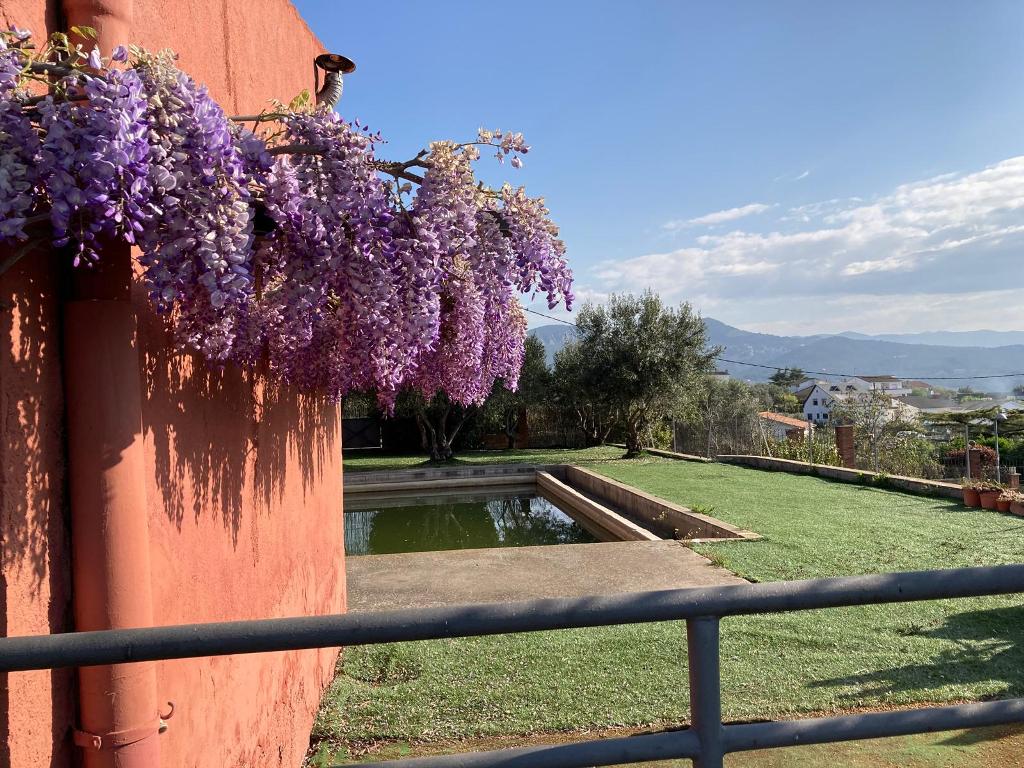 Venta de masía en Bigues i Riells del Fai