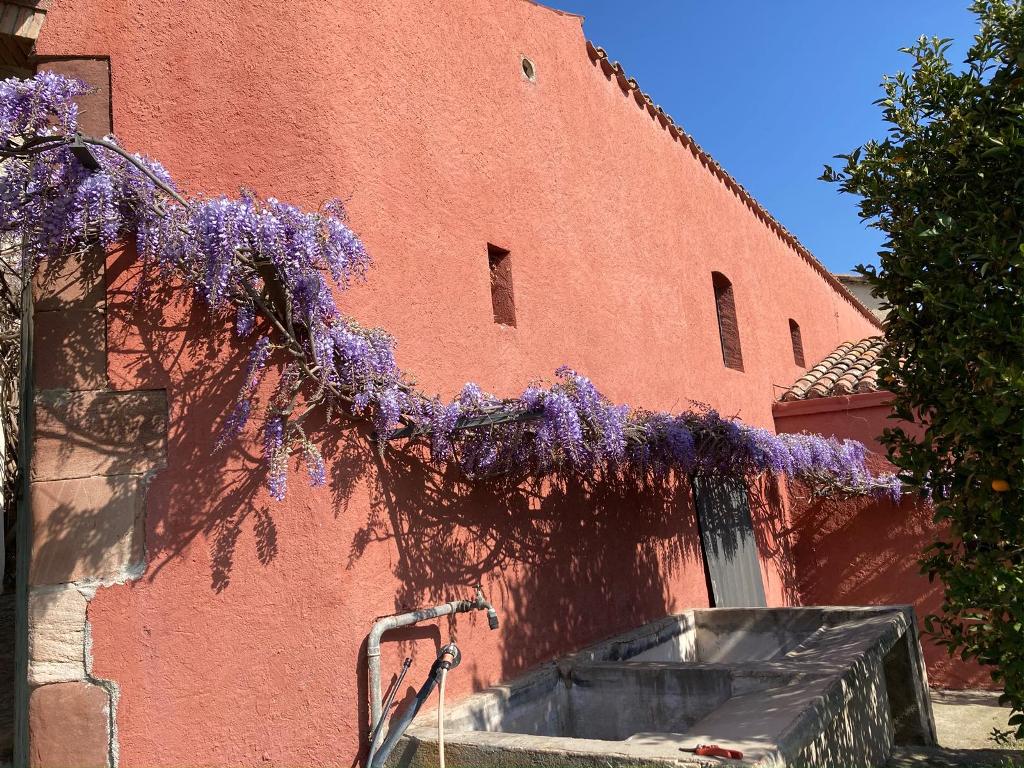 Venta de masía en Bigues i Riells del Fai
