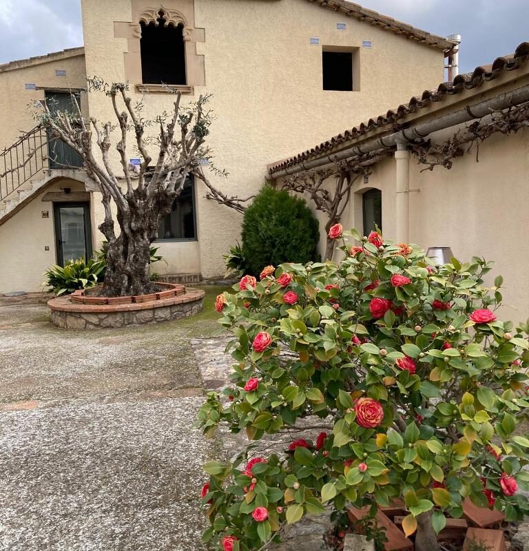 Venta de masía en Bigues i Riells del Fai
