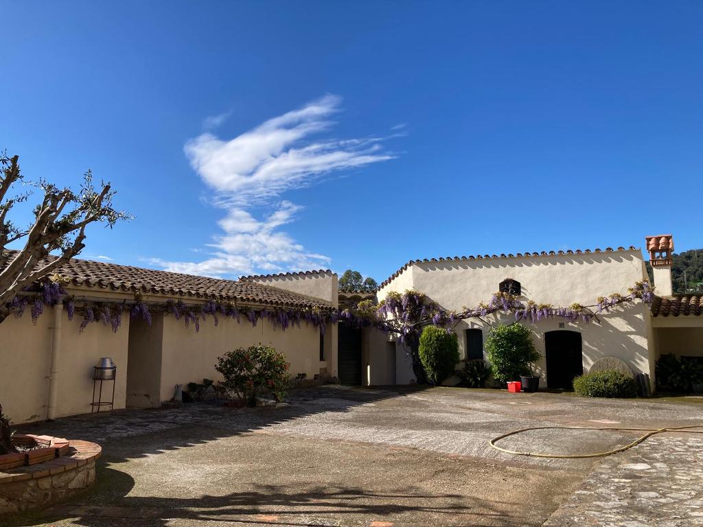 Venta de masía en Bigues i Riells del Fai