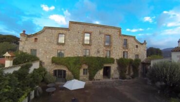 Venta de masía en Bigues i Riells del Fai