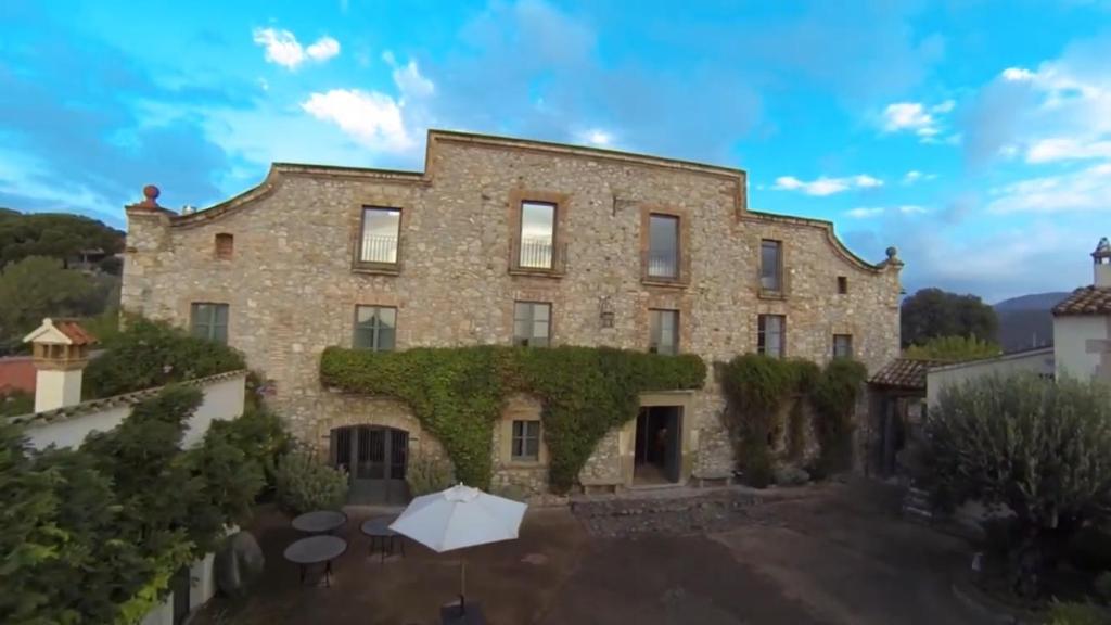 Venta de masía en Bigues i Riells del Fai
