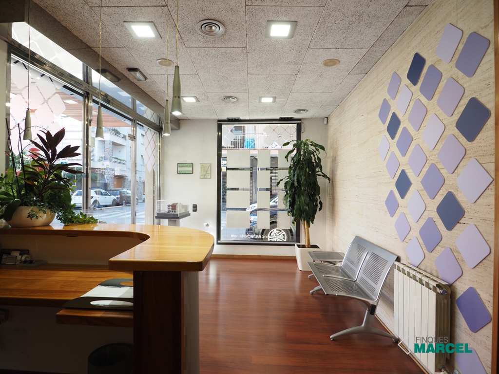 Local comercial en venta en Granollers, zona Sant Miquel-Tres Torres