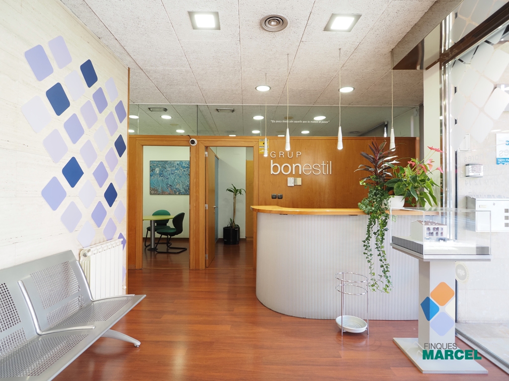 Local comercial en venta en Granollers, zona Sant Miquel-Tres Torres