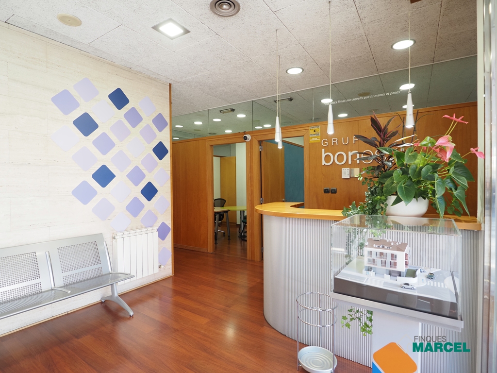 Local comercial en venta en Granollers, zona Sant Miquel-Tres Torres