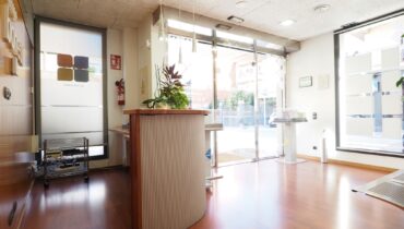 Local comercial en venta en Granollers, zona Sant Miquel-Tres Torres