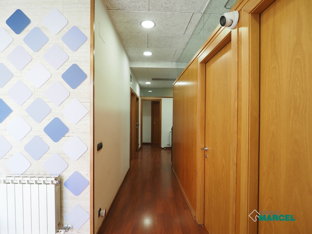 Local comercial en venta en Granollers, zona Sant Miquel-Tres Torres