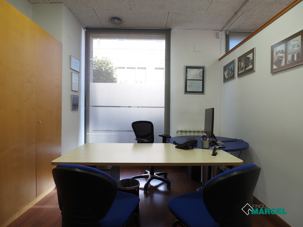 Local comercial en venta en Granollers, zona Sant Miquel-Tres Torres