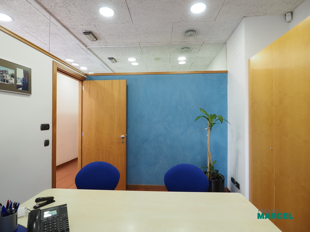 Local comercial en venta en Granollers, zona Sant Miquel-Tres Torres