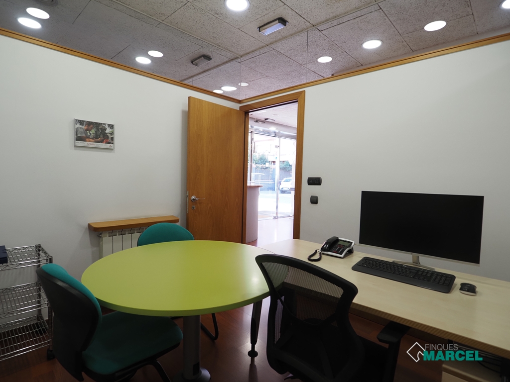 Local comercial en venta en Granollers, zona Sant Miquel-Tres Torres