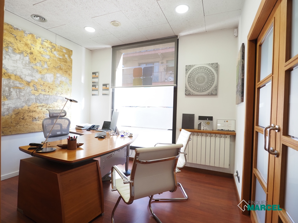 Local comercial en venta en Granollers, zona Sant Miquel-Tres Torres