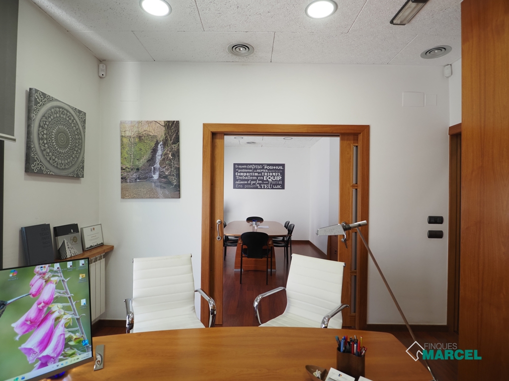 Local comercial en venta en Granollers, zona Sant Miquel-Tres Torres