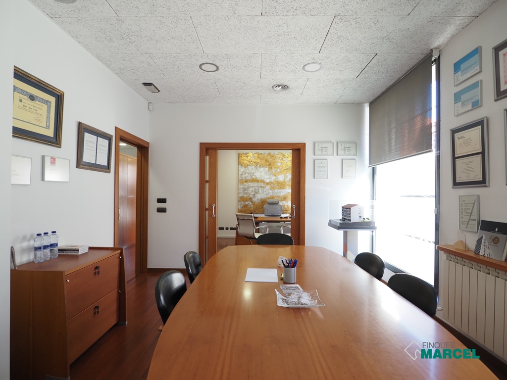 Local comercial en venta en Granollers, zona Sant Miquel-Tres Torres