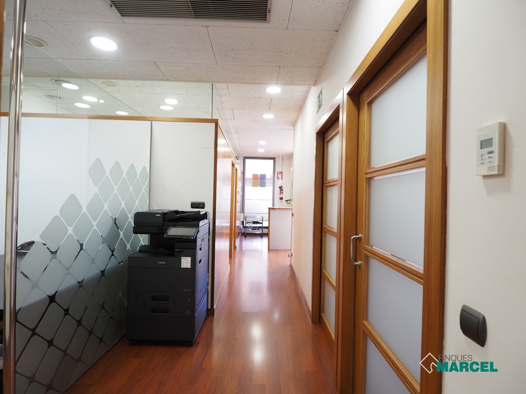 Local comercial en venta en Granollers, zona Sant Miquel-Tres Torres