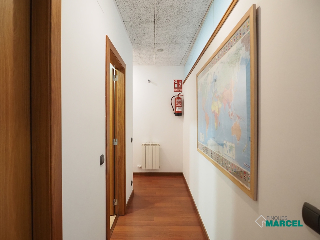 Local comercial en venta en Granollers, zona Sant Miquel-Tres Torres