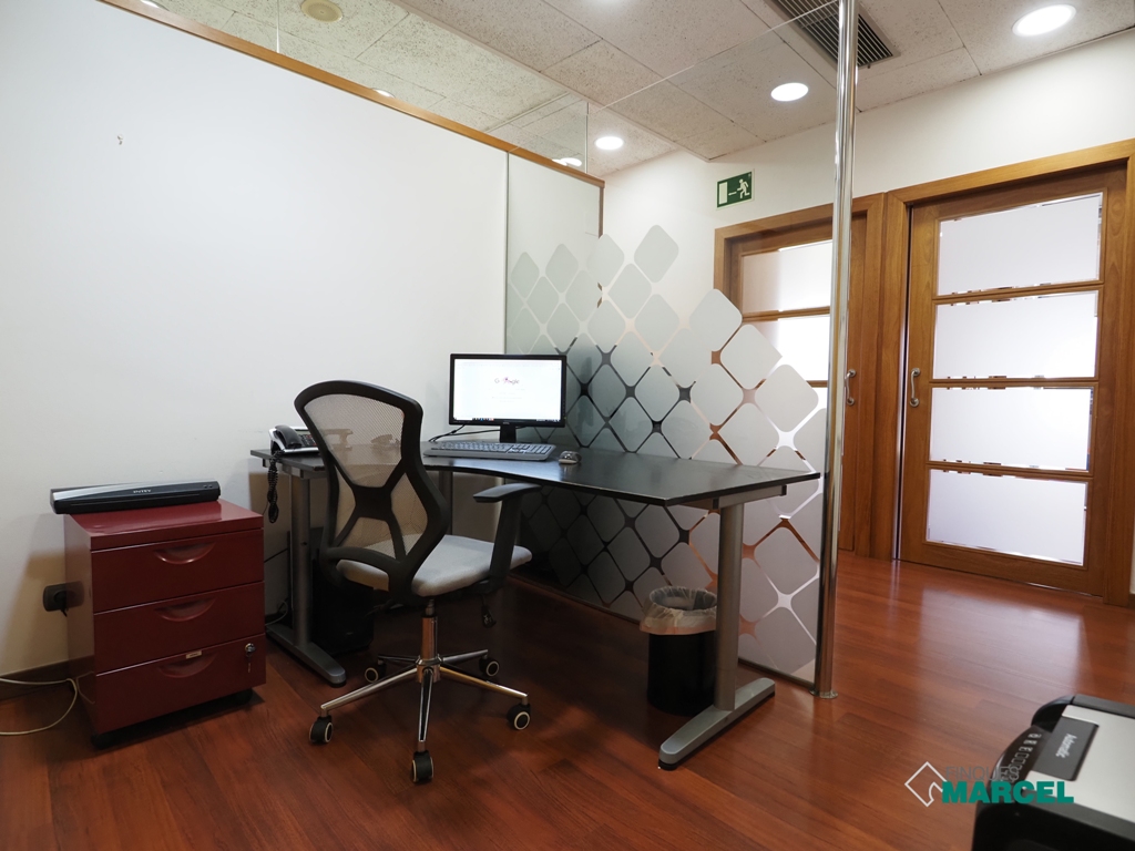 Local comercial en venta en Granollers, zona Sant Miquel-Tres Torres