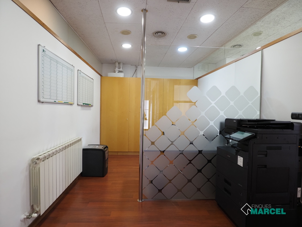 Local comercial en venta en Granollers, zona Sant Miquel-Tres Torres