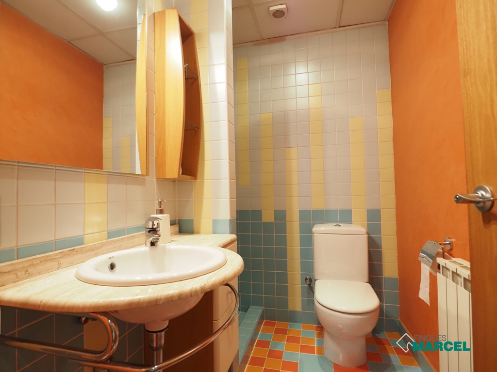 Local comercial en venta en Granollers, zona Sant Miquel-Tres Torres