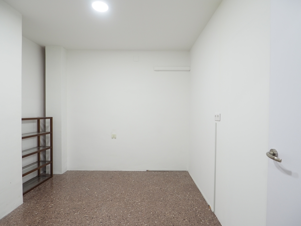 Local comercial C/ Barcelona, centro