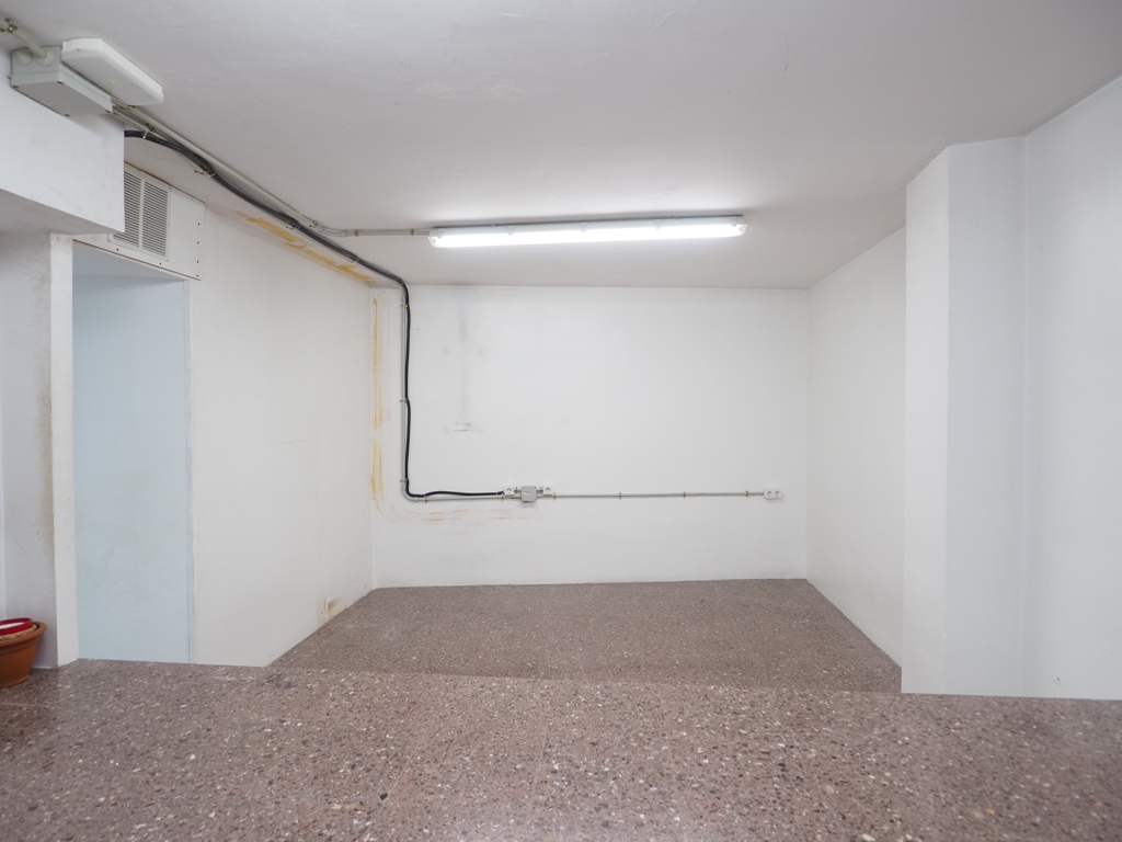 Local comercial C/ Barcelona, centro