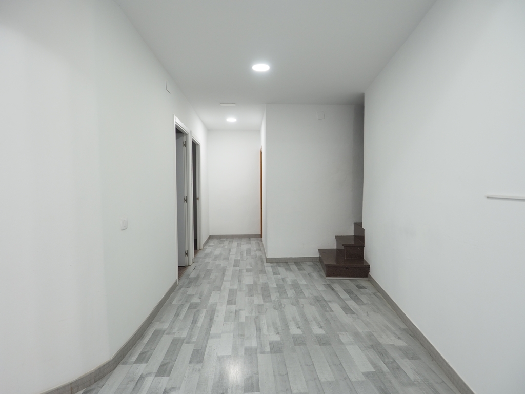 Local comercial C/ Barcelona, centro