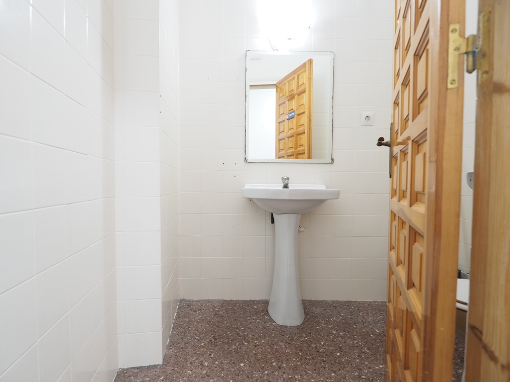 Local comercial C/ Barcelona, centro