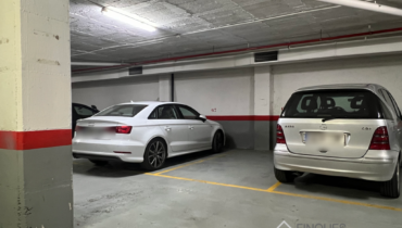 Plaza de parking en venta en el Centro de Granollers