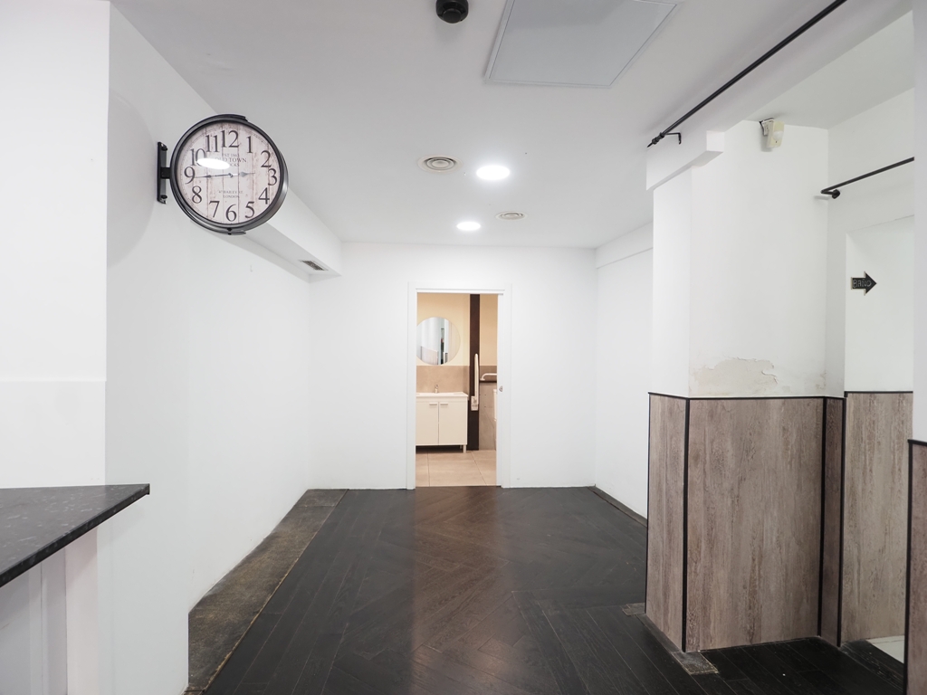 Alquiler de Local Comercial en el Centro de Granollers