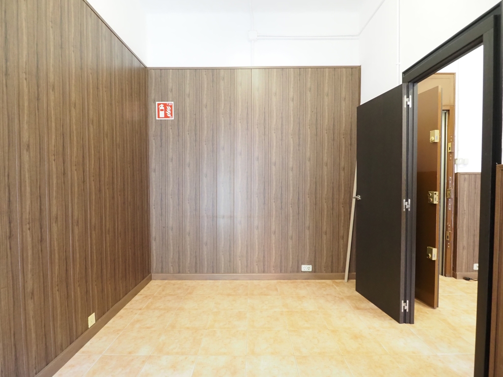 Alquiler de oficina en C/ Rec, centro de Granollers