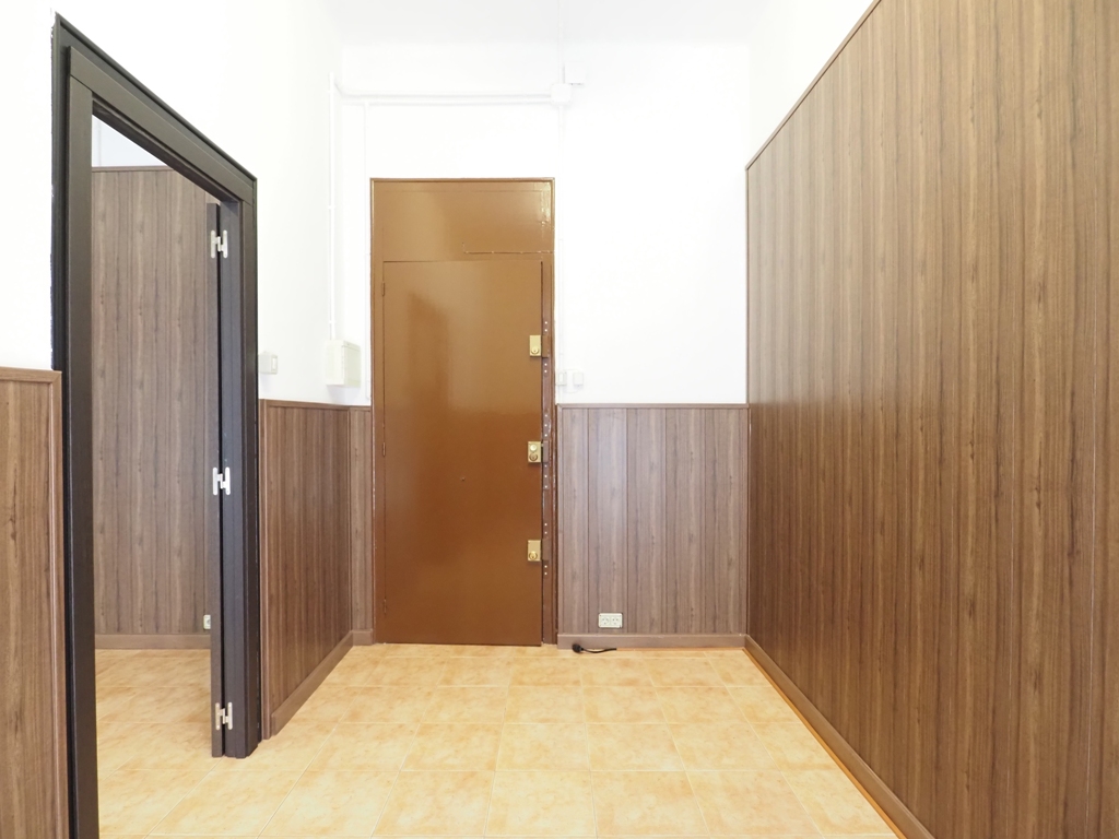 Alquiler de oficina en C/ Rec, centro de Granollers