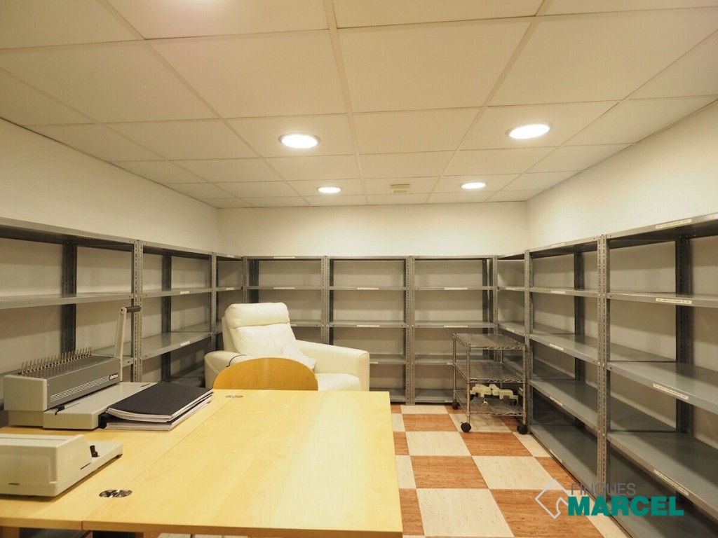 Local comercial en venta en Granollers, zona Sant Miquel-Tres Torres