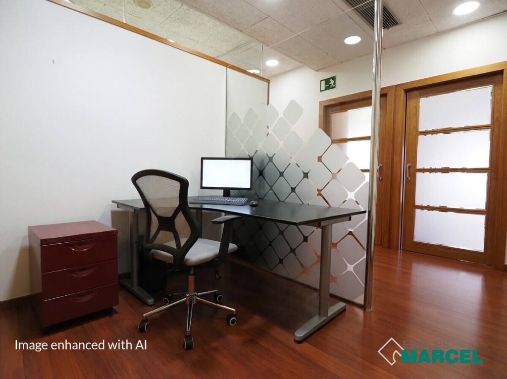 Local comercial en venta en Granollers, zona Sant Miquel-Tres Torres