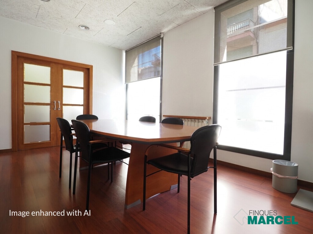 Local comercial en venta en Granollers, zona Sant Miquel-Tres Torres