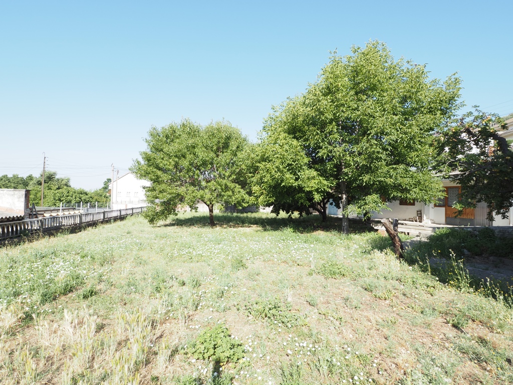 Parcela en venta en Can Suquet-Corró d’Amunt, Les Franqueses del Vallès